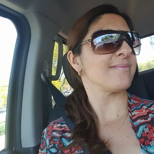 Meet your Posher, Andrea